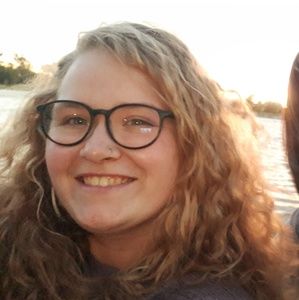 Meet your Posher, Chrissy